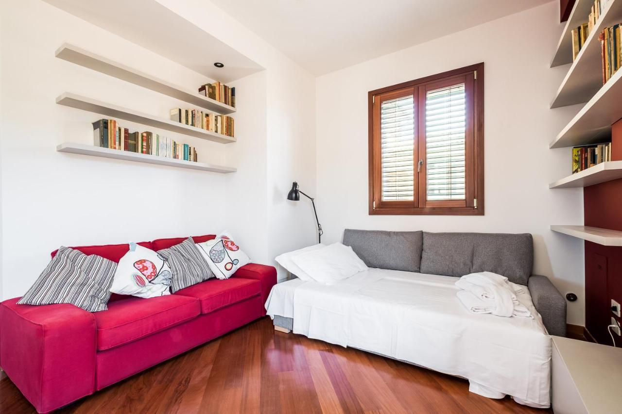 Apartamento A Pochi Passi Dalla Finestrella Di Via Piella By Wonderful Italy Bolonia Exterior foto